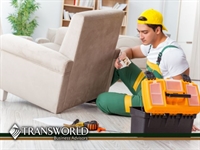 furniture repair upholstery refinishing - 1