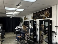 top-rated hair nail salon - 1