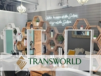 turnkey meyerland salon with - 1