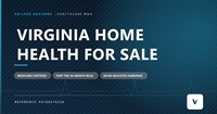 virginia medicare-certified home health - 1