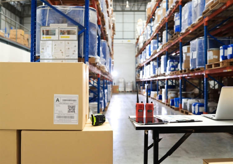 Profitable Distribution Company – $4.5M Assets Included