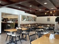mile high café - 2