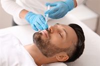 medical spa franchise passive - 1