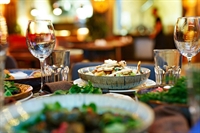 established destination restaurant w - 3
