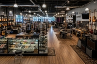 music retailer with repair - 1