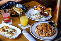 breakfast lunch café restaurant - 1