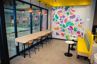 premium family play café - 1