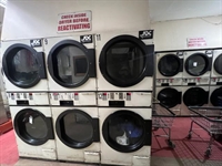 profitable laundromat asset sale - 1