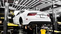automotive repair service - 1