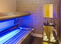 multi-store franchise tanning business - 1