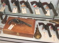highly respected gun shop - 2
