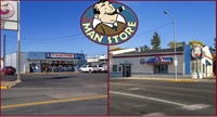 two locations selling beer - 1