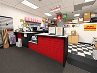 established mail business services - 1