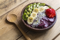 new york acai bowl - 1