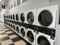 well managed laundromat w - 2