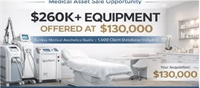 medical aesthetics studio 260k+ - 1