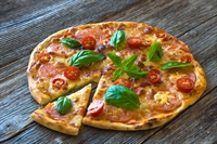 well-established community-rooted pizzeria middlesex - 1