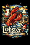 lobsterwharf com domain for - 1