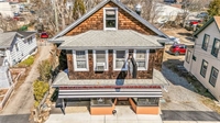 own a restaurant property - 1