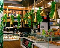 fully operating established coffee - 1