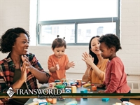 successful early education center - 1