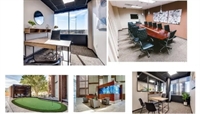 central dallas co-working business - 1
