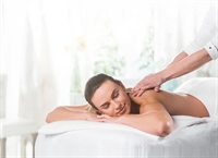 massage franchise with built-in - 1