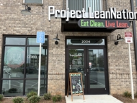established project leannation - 1