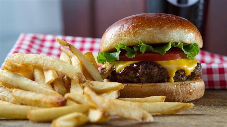 Burger Franchise In Rockland County