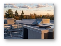 commercial hvac company - 1