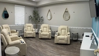 modern med-spa rapidly growing - 1