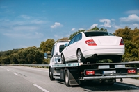 towing company for sale - 1