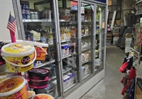 small liquor store - 1