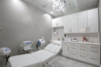 established luxury med spa - 1