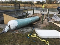 5m market leader pipe - 1