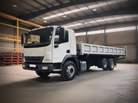 premium trailer manufacturing - 1