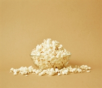 gourmet popcorn candy shop - 1