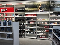 gnc health nutrition store - 1