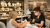 profitable nail accessories business - 1