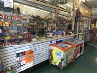 convenient store - 1