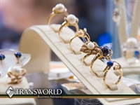 luxury gem jewelry boutique - 1