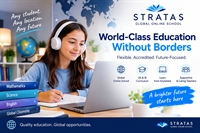 established school 35 going - 1