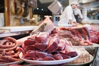 established retail meat shop - 1