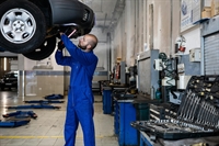established auto repair shop - 1