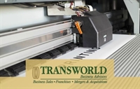 established printing business san - 1