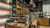 brand new bakery shop - 1