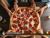 cash flowing franchise pizza - 1