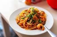 upscale italian restaurant - 1