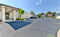 established optometry practice new - 1