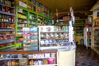 absentee variety store - 1